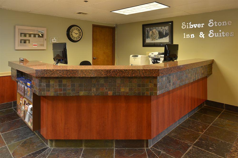 Surestay Plus Hotel By Best Western Post Falls Extérieur photo