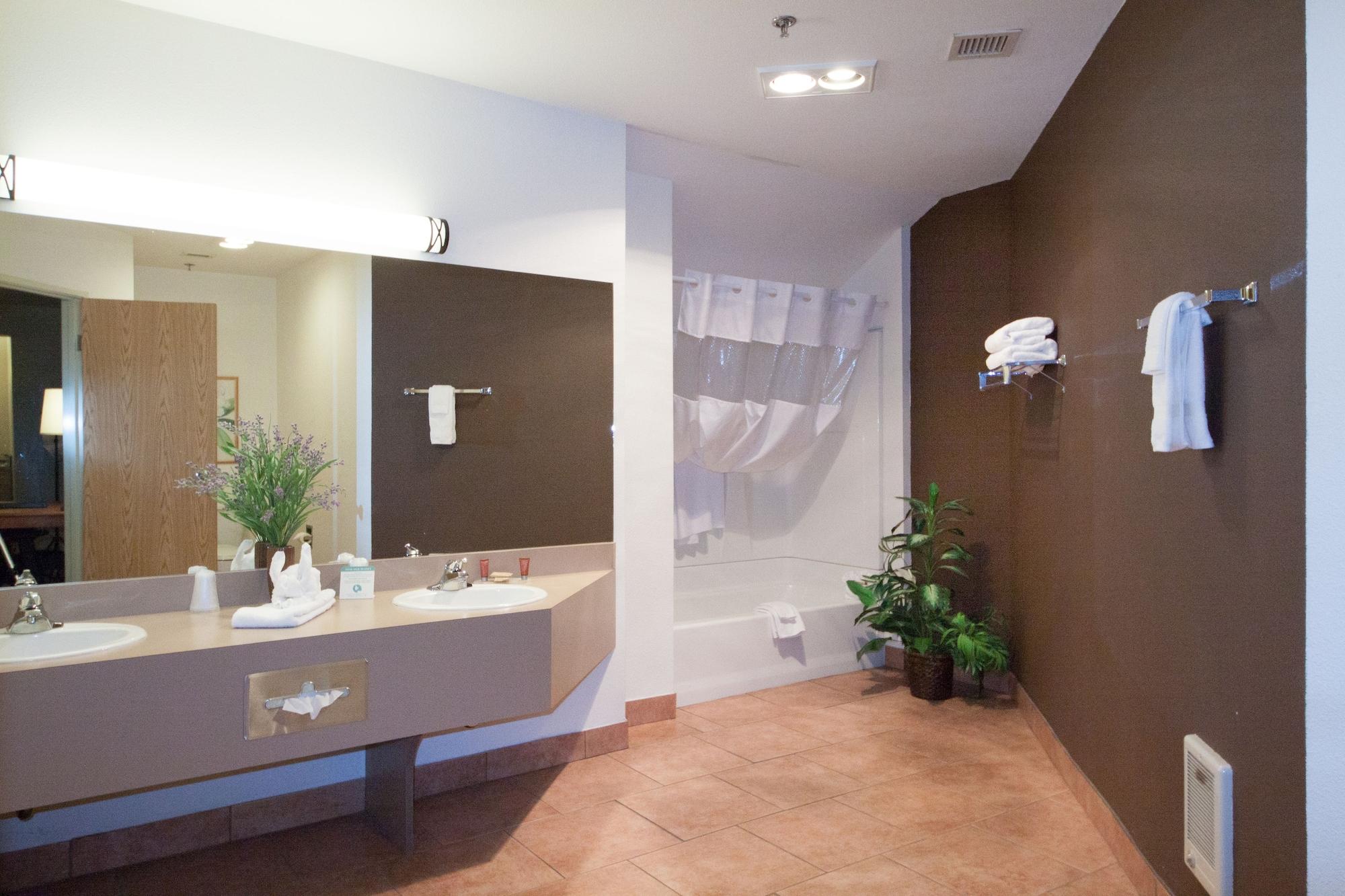 Surestay Plus Hotel By Best Western Post Falls Extérieur photo