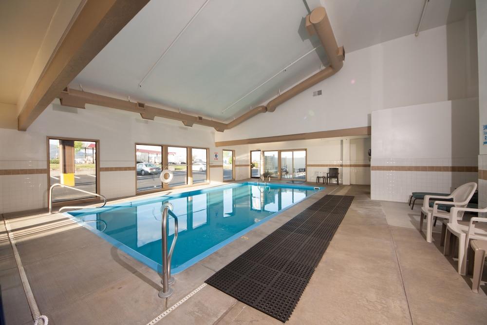 Surestay Plus Hotel By Best Western Post Falls Extérieur photo