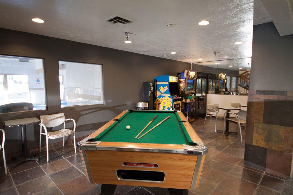 Surestay Plus Hotel By Best Western Post Falls Extérieur photo