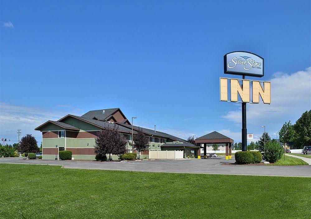 Surestay Plus Hotel By Best Western Post Falls Extérieur photo