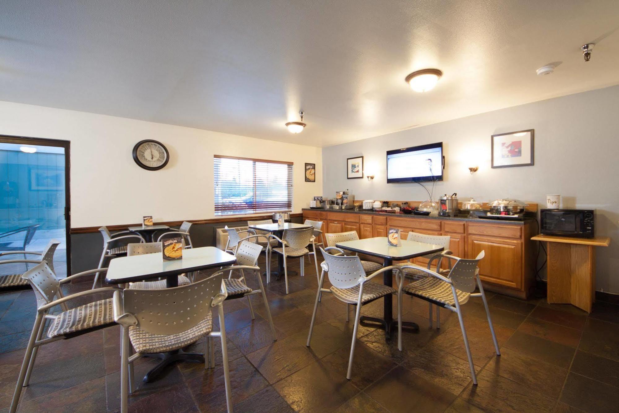 Surestay Plus Hotel By Best Western Post Falls Extérieur photo