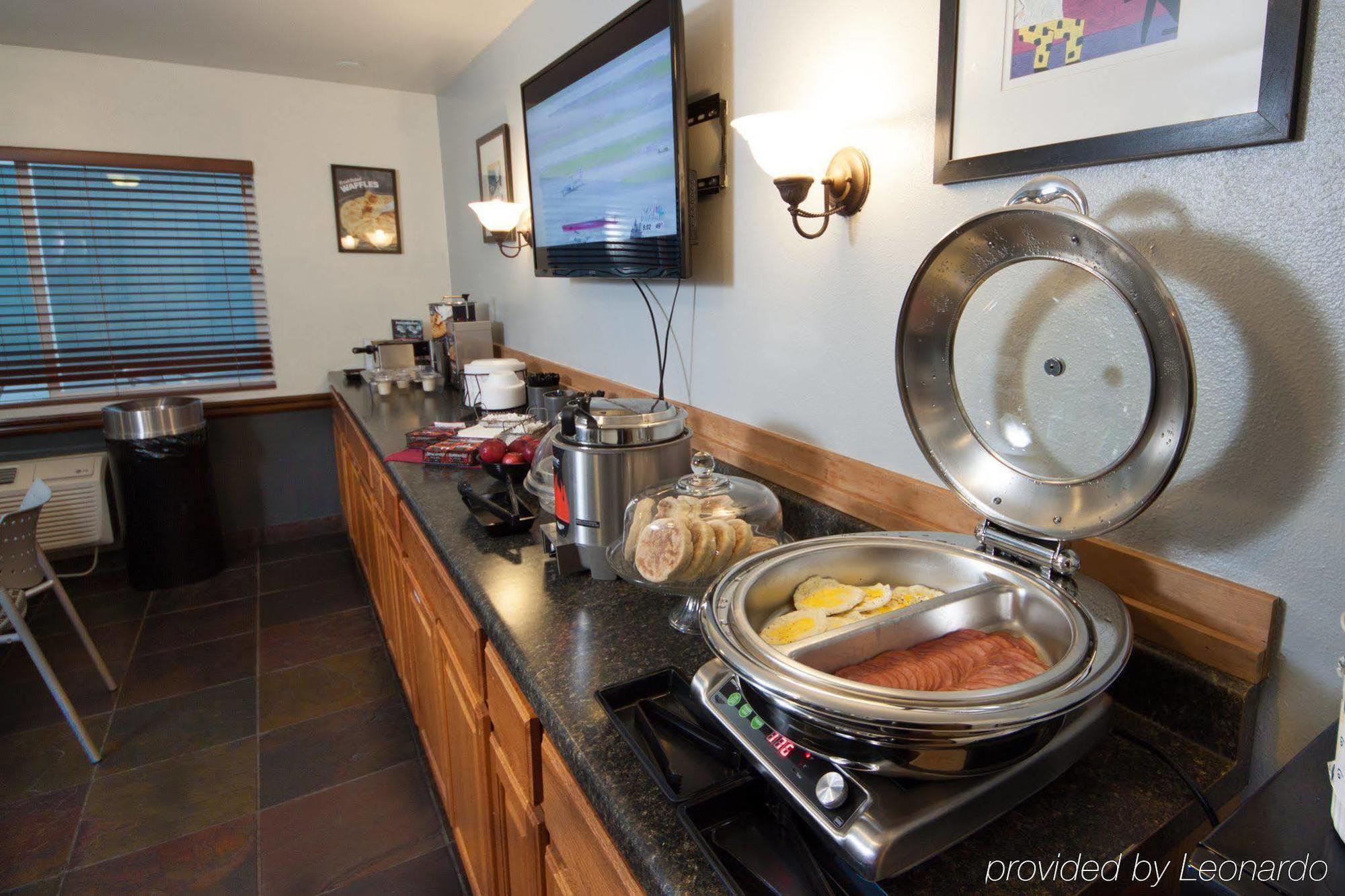 Surestay Plus Hotel By Best Western Post Falls Extérieur photo