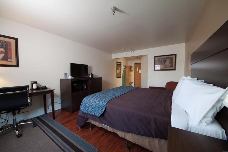 Surestay Plus Hotel By Best Western Post Falls Extérieur photo