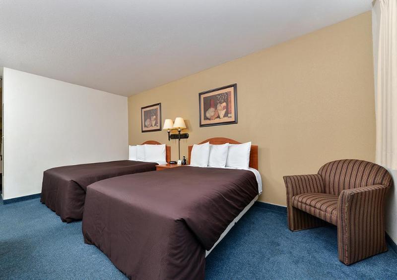 Surestay Plus Hotel By Best Western Post Falls Extérieur photo