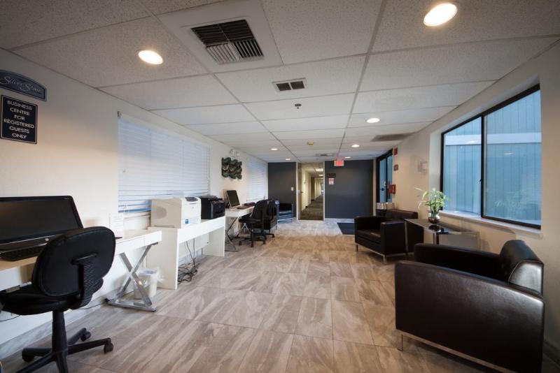 Surestay Plus Hotel By Best Western Post Falls Extérieur photo