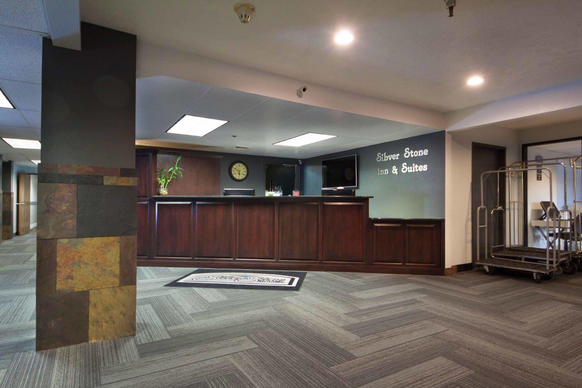 Surestay Plus Hotel By Best Western Post Falls Extérieur photo